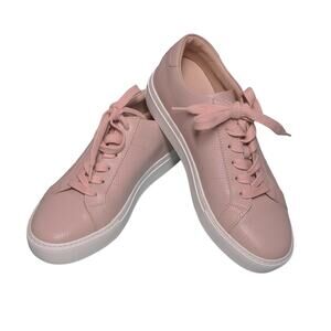 GREATS Royale Leather Sneaker - Size 7.5 - NWOB